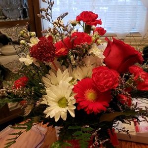 Meet your Posher, Gail